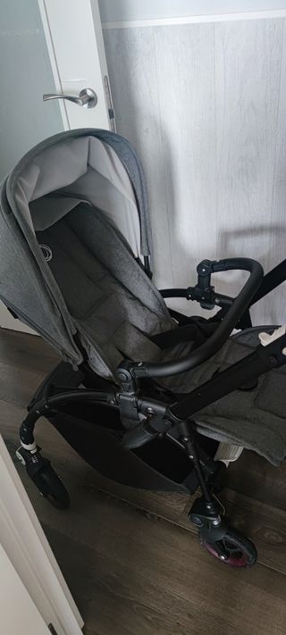 Bugaboo bee5