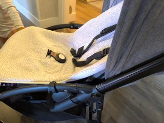 Bugaboo bee5