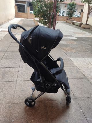 Silla de paseo