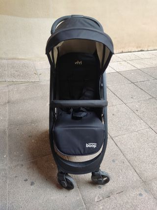 Silla de paseo