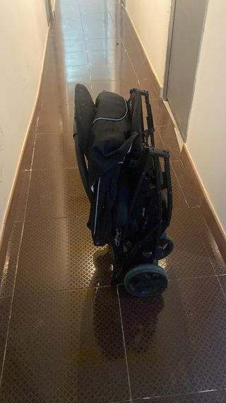 Silla de paseo
