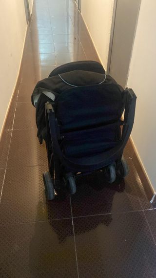 Silla de paseo
