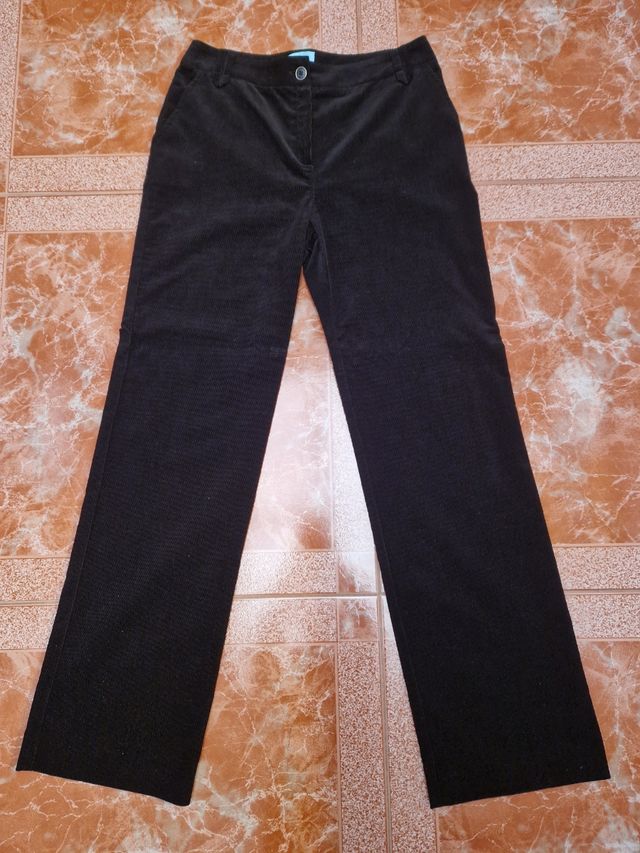 Pantalon Mujer