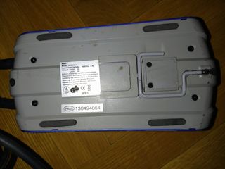 cargador de batería Smart Charger+4