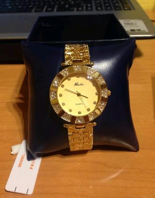 Reloj Mujer