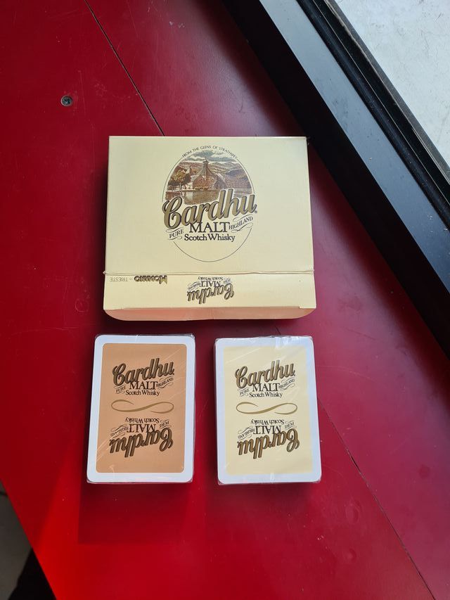 Carte Modiano Trieste