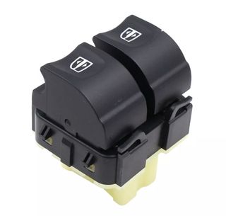 botoneras elevalunas Renault Dacia Fiat Opel 