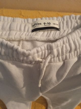 ropa deportiva ,todo 20€