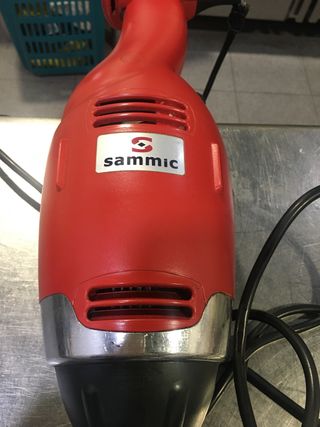 Batidora industrial sammic