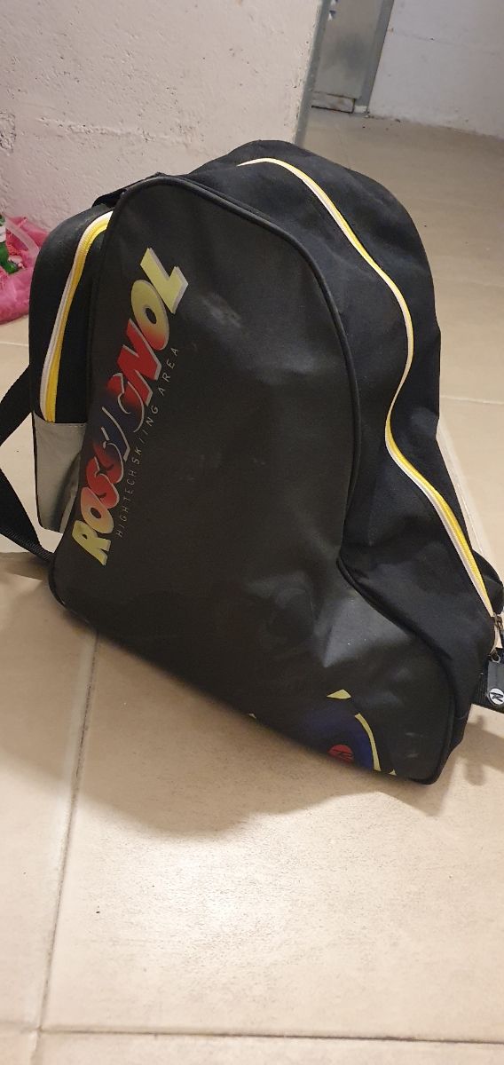 botas esquí Nordica