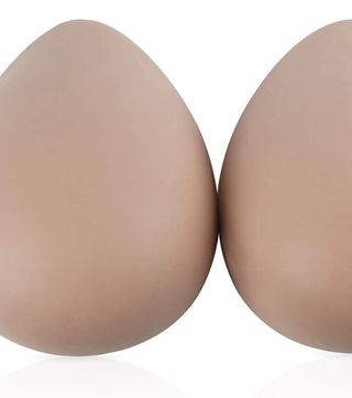 Prótesis mamarias de silicona médica 7XL NUEVAS