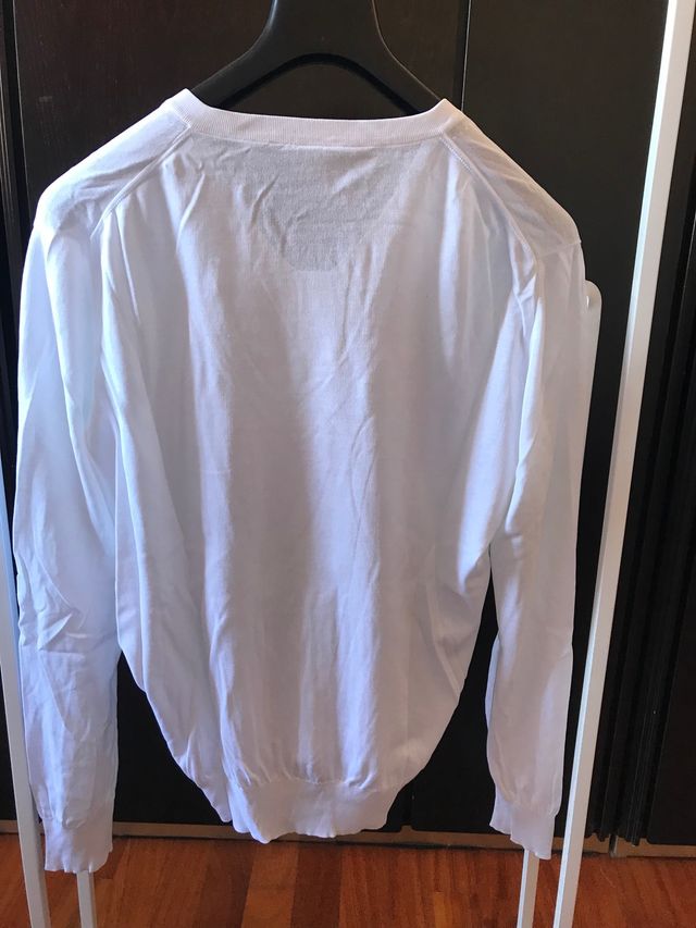 Dolce e Gabbana vintage scollo V