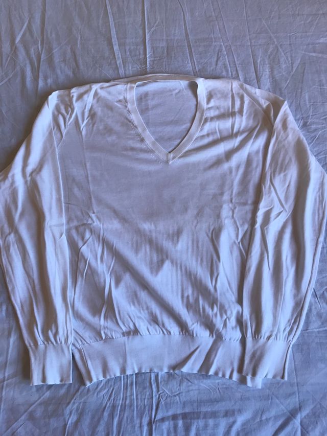 Dolce e Gabbana vintage scollo V