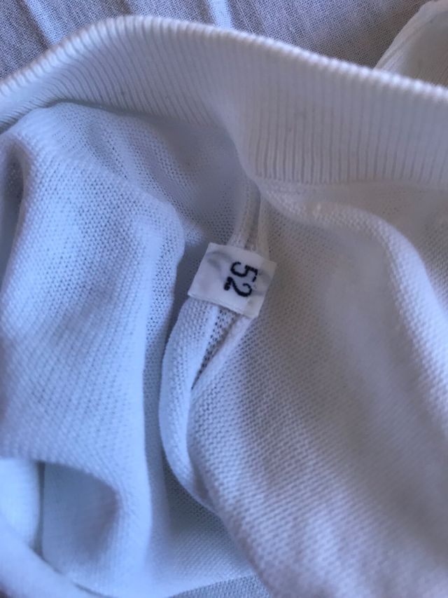 Dolce e Gabbana vintage scollo V