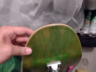 Tabla Skate deck skateboard