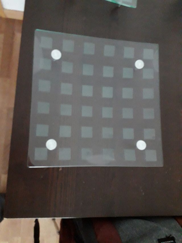 platos/bandejas mesa