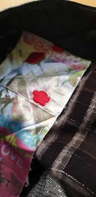 Lote pantalones Desigual bombachos y Lois pirata