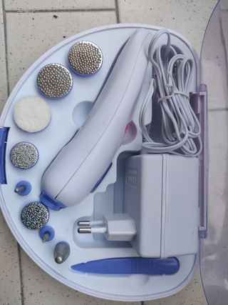 Set x manicure e pedicure 