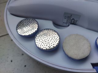 Set x manicure e pedicure 