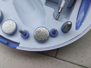 Set x manicure e pedicure 