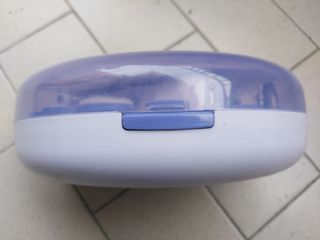 Set x manicure e pedicure 