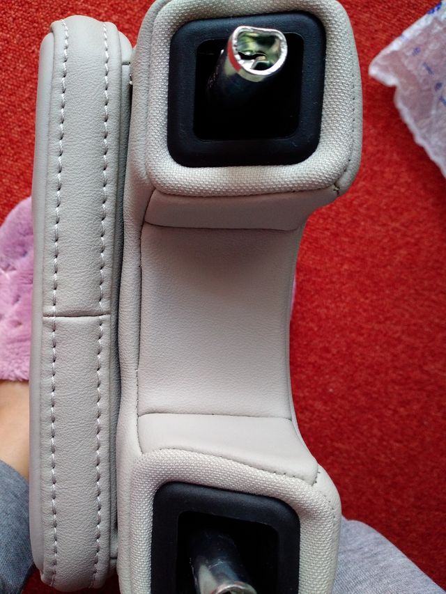 reposacabezas volvo XC60