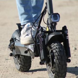 Motor 500W de potencia para patinete Smartgyro
