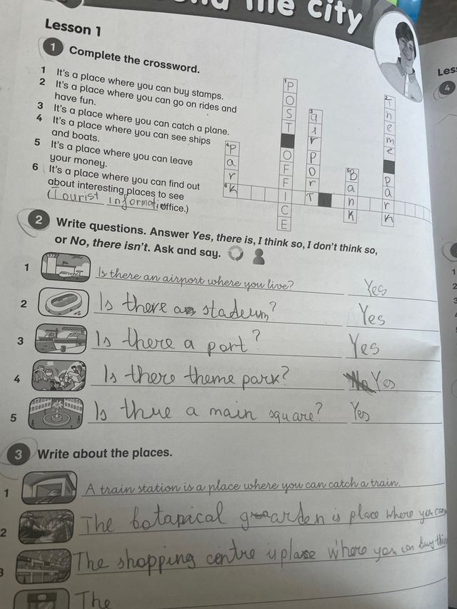 NEW TIGER activity book. Macmillan education.