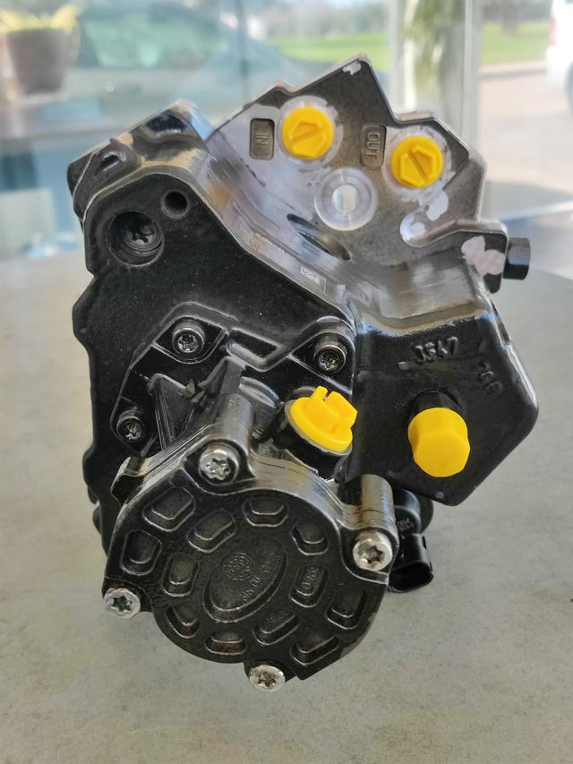 Bomba BOSCH 0445020208