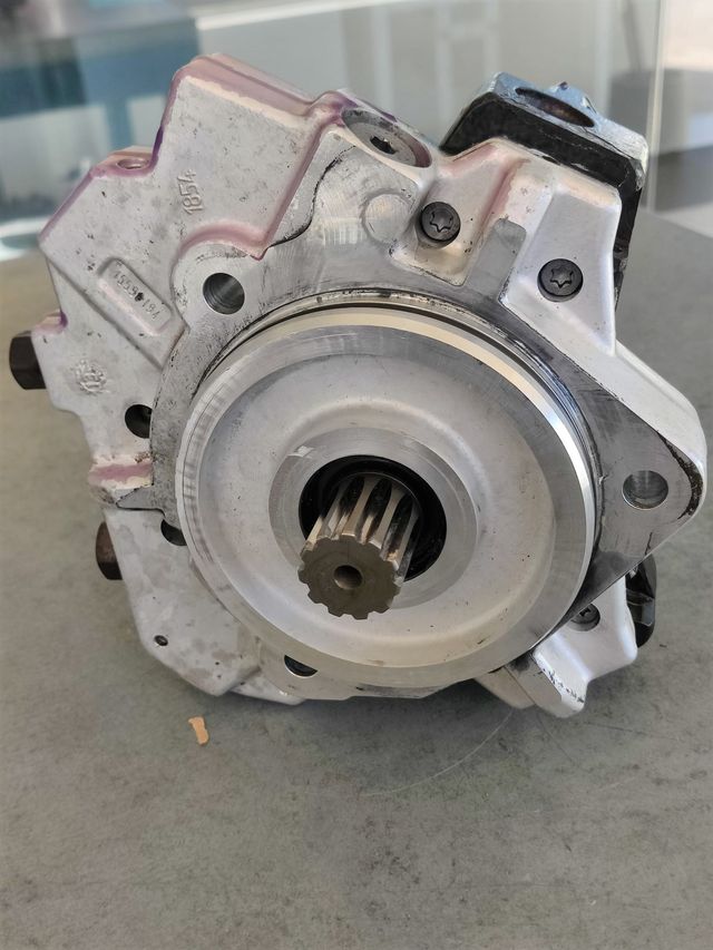 Bomba BOSCH 0445020208