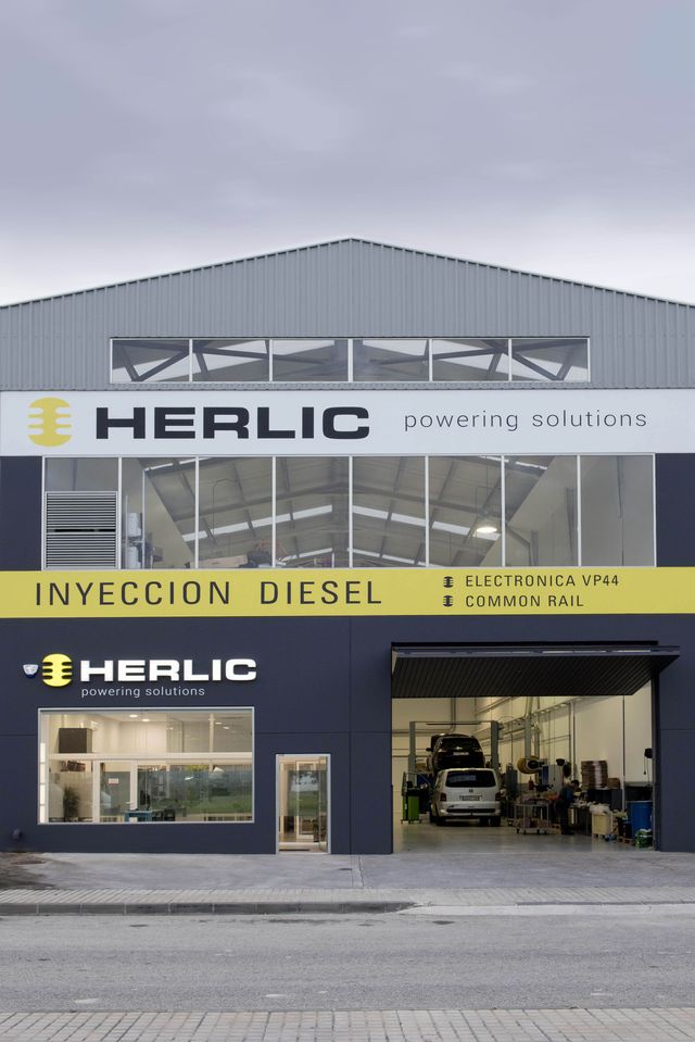 Bomba BOSCH 0445020208