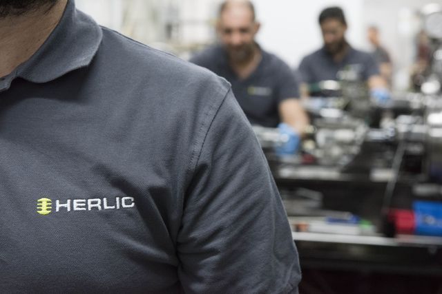 Bomba BOSCH 0445020208