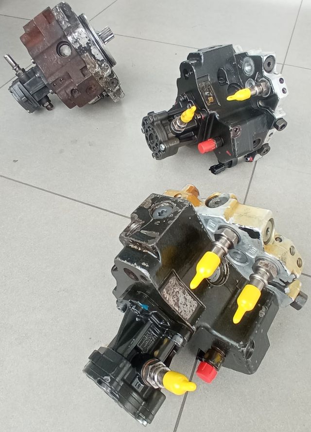 Bomba BOSCH 0445020208