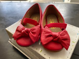 Zapatos de bebé