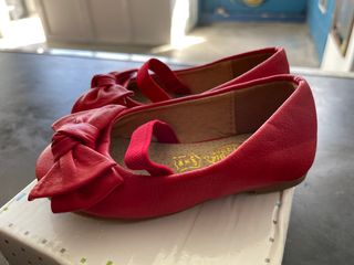 Zapatos de bebé
