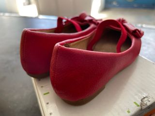 Zapatos de bebé