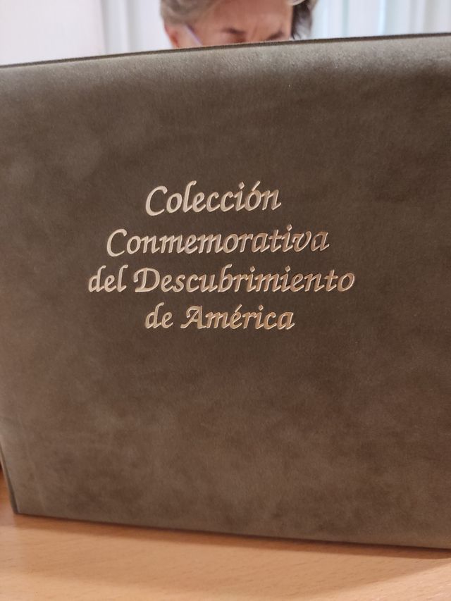 Sellos de oro mejor precio