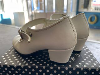 Zapatos de gitana