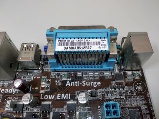 Placa Base Asus P8H61-M LX + i3-2100 + cooler