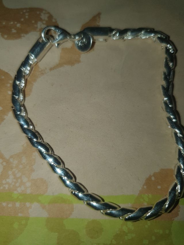 Pulsera unisex