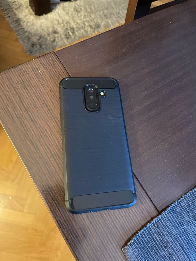 Smartphone Samsung A6+ 32Gb 3Gb RAM DualSim Amoled