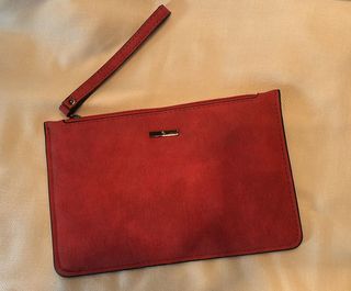 Cartera de mano