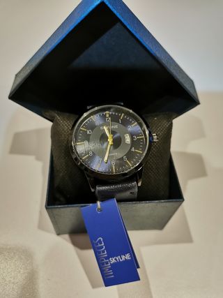 Reloj SKYLINE