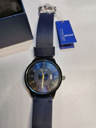 Reloj SKYLINE