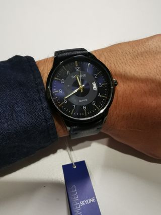 Reloj SKYLINE