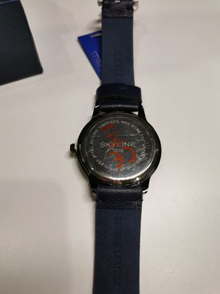 Reloj SKYLINE