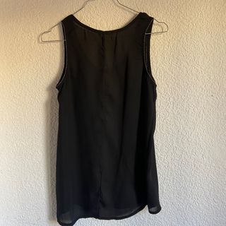 Blusa tirantes