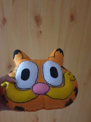 Peluche Garfield 