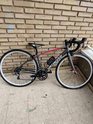 bicicleta specialized dolce