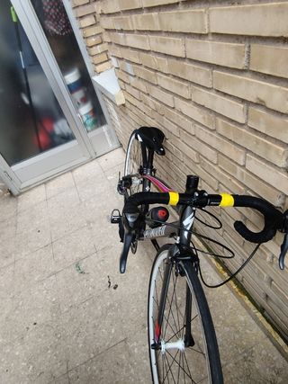 bicicleta specialized dolce